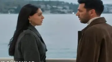 مسلسل ورد وذنوب الحلقة 32 مترجمة.. مواعيد العرض وأبرز الأحداث